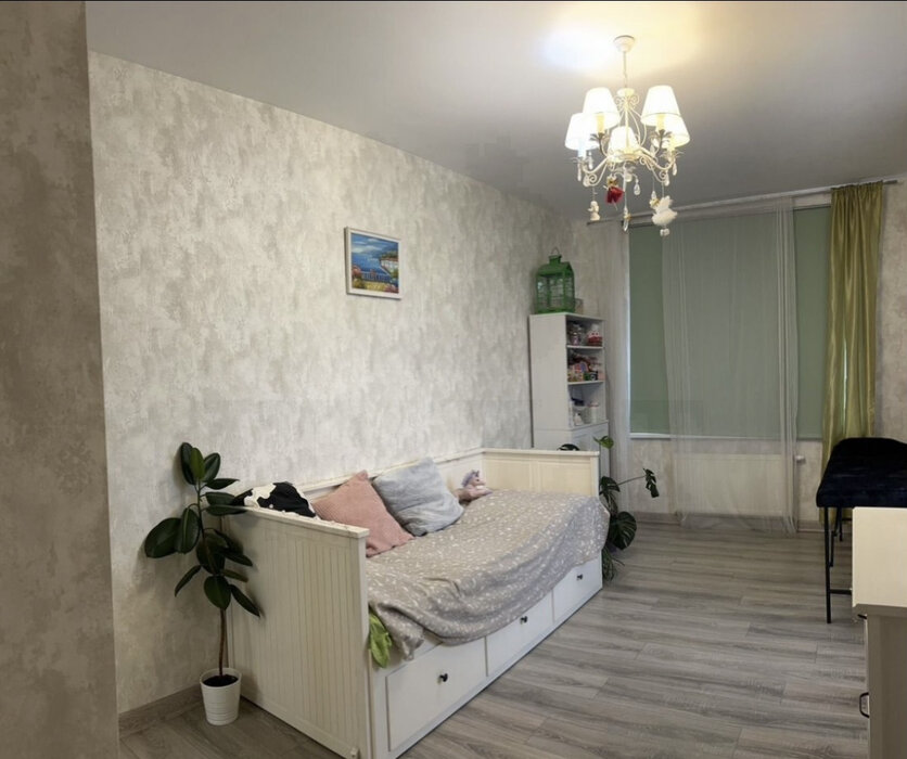 Екатеринбург, ул. Анатолия Мехренцева, 46 (Академический) - фото квартиры (4)