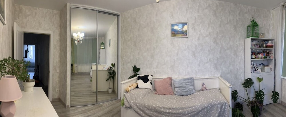 Екатеринбург, ул. Анатолия Мехренцева, 46 (Академический) - фото квартиры (5)