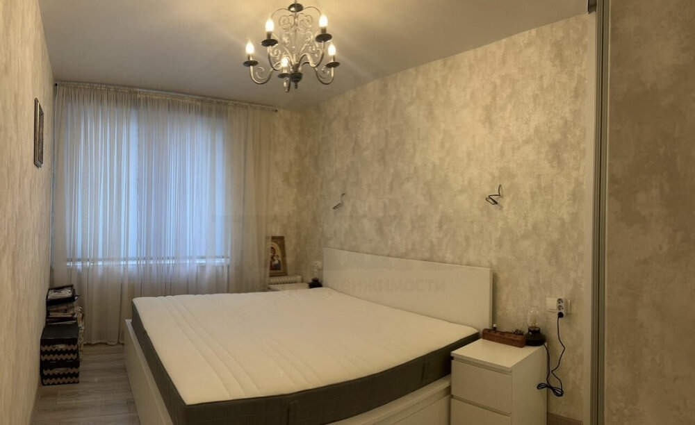 Екатеринбург, ул. Анатолия Мехренцева, 46 (Академический) - фото квартиры (8)