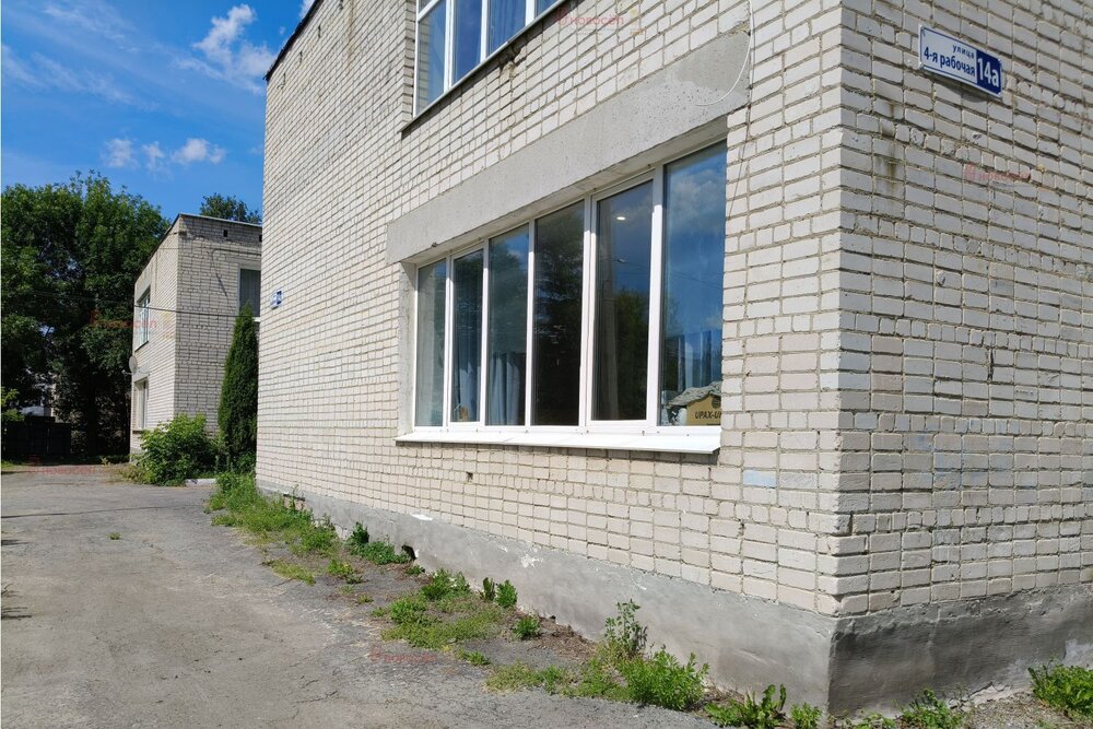 г. Каменск-Уральский, ул. 4-ая Рабочая, 14а (городской округ Каменский) - фото квартиры (2)