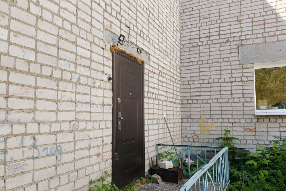 г. Каменск-Уральский, ул. 4-ая Рабочая, 14а (городской округ Каменский) - фото квартиры (4)