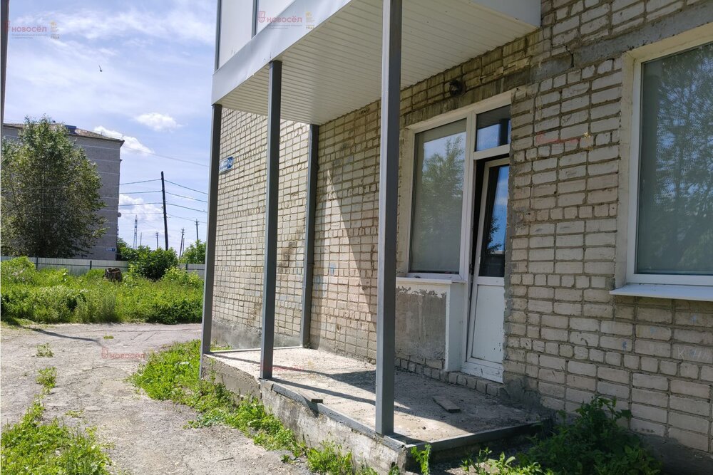 г. Каменск-Уральский, ул. 4-ая Рабочая, 14а (городской округ Каменский) - фото квартиры (5)