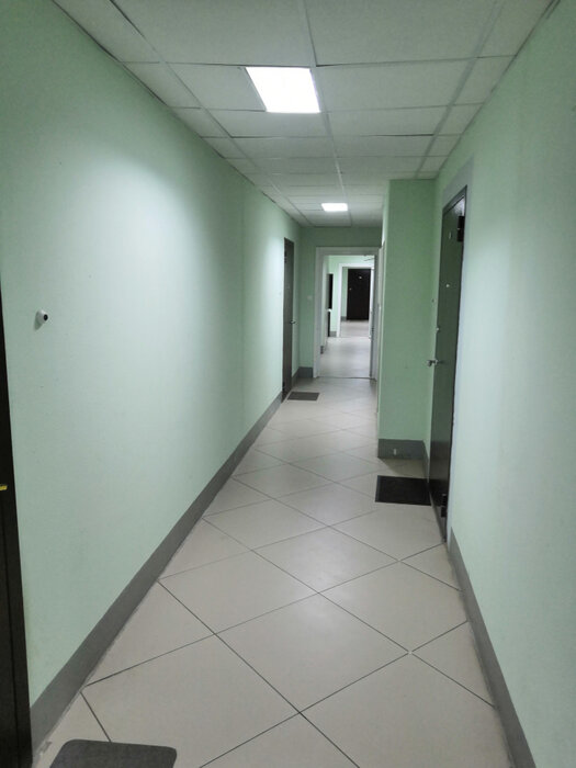 Екатеринбург, ул. Анатолия Муранова, 12 (Широкая речка) - фото квартиры (12)