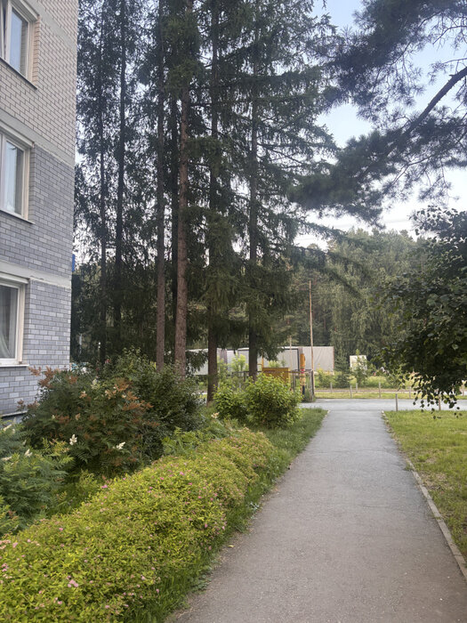 Екатеринбург, ул. Анатолия Муранова, 12 (Широкая речка) - фото квартиры (15)