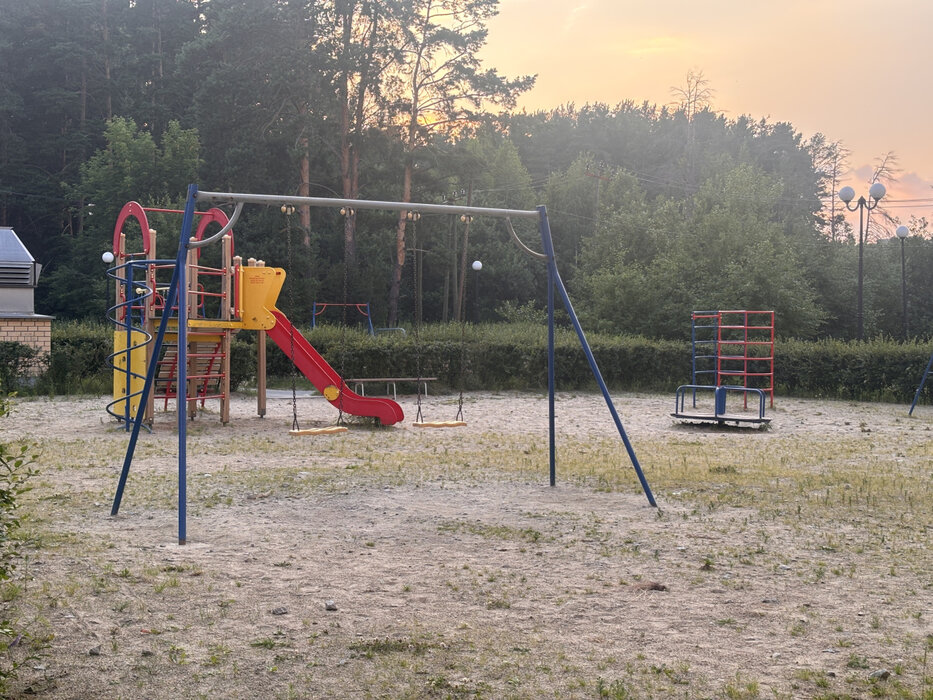 Екатеринбург, ул. Анатолия Муранова, 12 (Широкая речка) - фото квартиры (16)