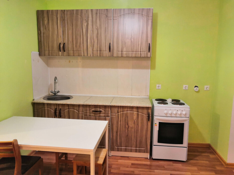 Екатеринбург, ул. Анатолия Муранова, 12 (Широкая речка) - фото квартиры (2)