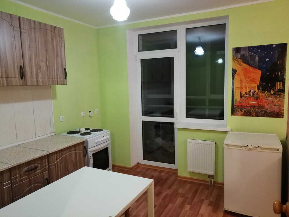Екатеринбург, ул. Анатолия Муранова, 12 (Широкая речка) - фото квартиры (3)