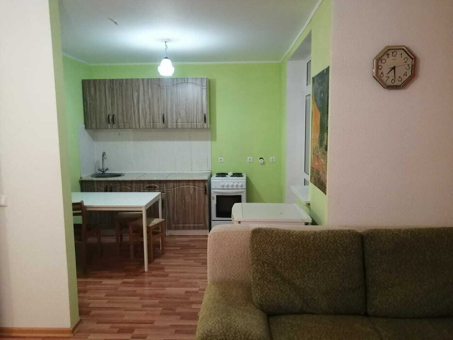 Екатеринбург, ул. Анатолия Муранова, 12 (Широкая речка) - фото квартиры (4)