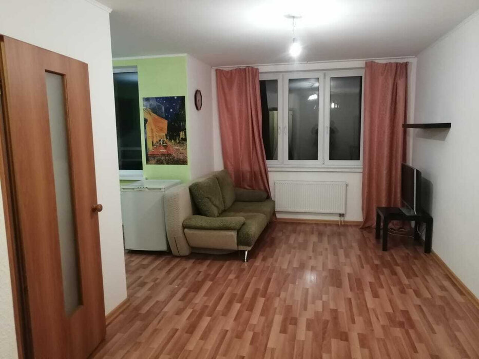 Екатеринбург, ул. Анатолия Муранова, 12 (Широкая речка) - фото квартиры (7)