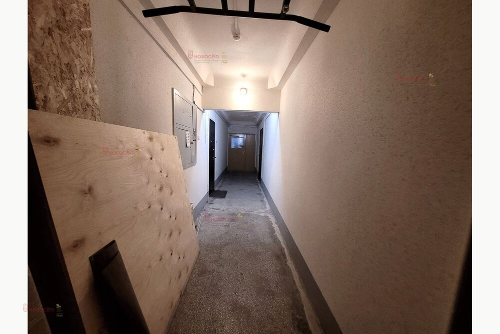 Екатеринбург, ул. Билимбаевская, 39 (Старая Сортировка) - фото квартиры (16)