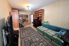Екатеринбург, ул. Билимбаевская, 39 (Старая Сортировка) - фото квартиры