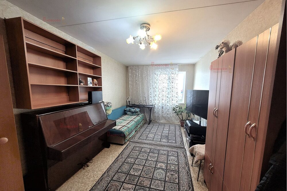 Екатеринбург, ул. Билимбаевская, 39 (Старая Сортировка) - фото квартиры (4)