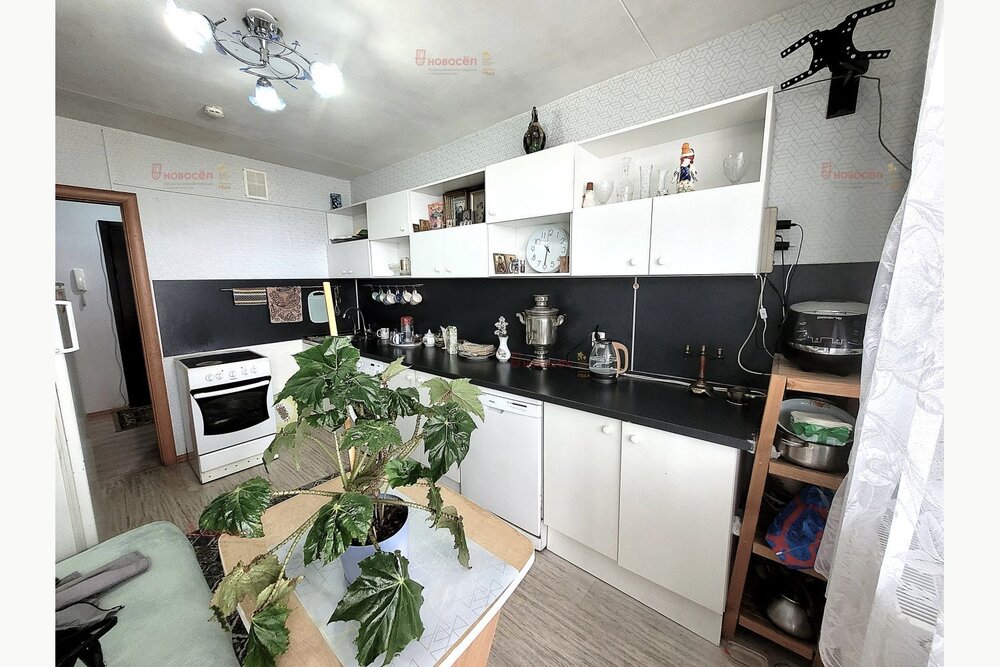 Екатеринбург, ул. Билимбаевская, 39 (Старая Сортировка) - фото квартиры (9)