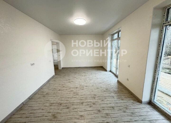 п. Большой Исток, СПК Надежда-2, ул. Центральная (городской округ Сысертский) - фото коттеджа (3)