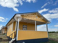 Продажа дома: п. Большой Исток, ул. СПК Надежда-2 (городской округ Сысертский) - Фото 4