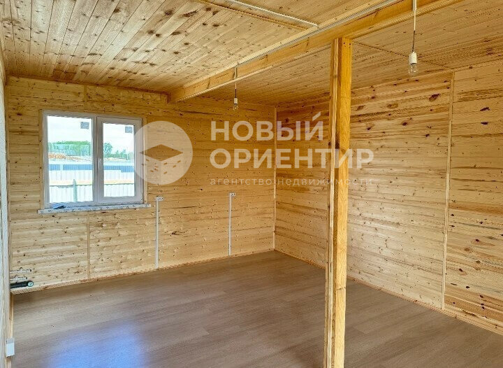 п. Большой Исток, ул. СПК Надежда-2, 3-я улица (городской округ Сысертский) - фото дома (7)