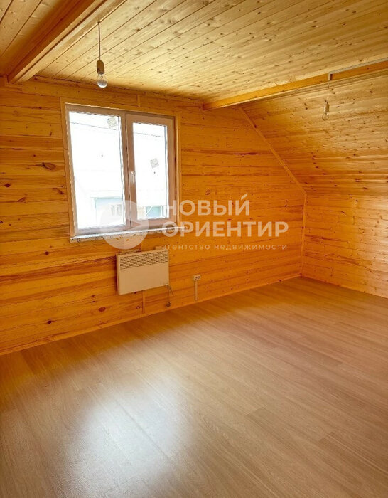 п. Большой Исток, ул. СПК Надежда-2, 3-я улица (городской округ Сысертский) - фото дома (8)