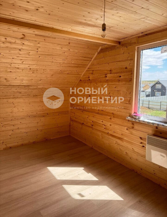 п. Большой Исток, ул. СПК Надежда-2, 3-я улица (городской округ Сысертский) - фото дома (9)