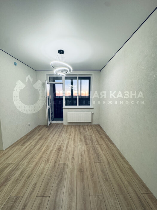 Екатеринбург, ул. Крауля, 105 (ВИЗ) - фото квартиры (9)