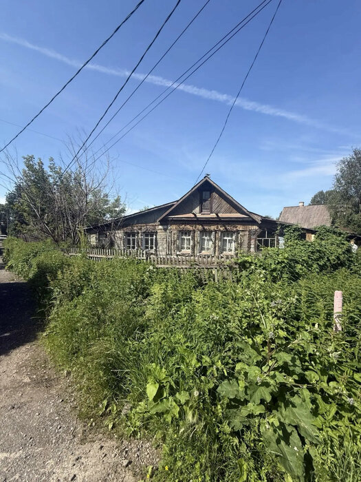 г. Нижний Тагил, ул. Огнеупорная, 39/21 (городской округ Нижний Тагил) - фото дома (1)