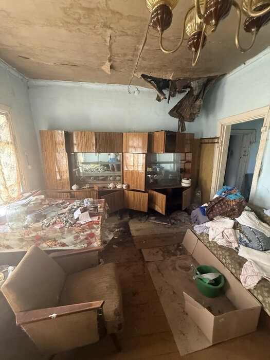 г. Нижний Тагил, ул. Огнеупорная, 39/21 (городской округ Нижний Тагил) - фото дома (11)