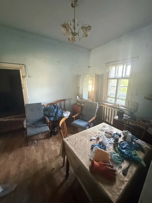 г. Нижний Тагил, ул. Огнеупорная, 39/21 (городской округ Нижний Тагил) - фото дома (13)