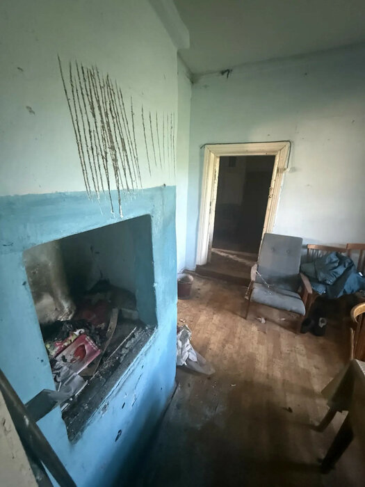 г. Нижний Тагил, ул. Огнеупорная, 39/21 (городской округ Нижний Тагил) - фото дома (15)