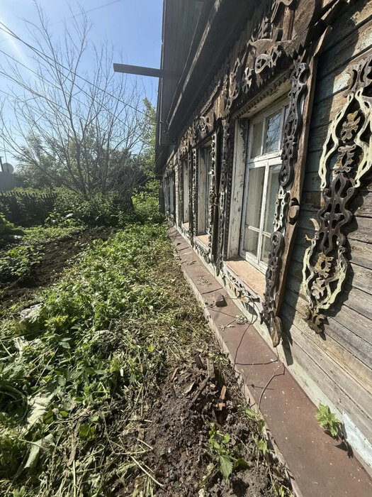 г. Нижний Тагил, ул. Огнеупорная, 39/21 (городской округ Нижний Тагил) - фото дома (2)