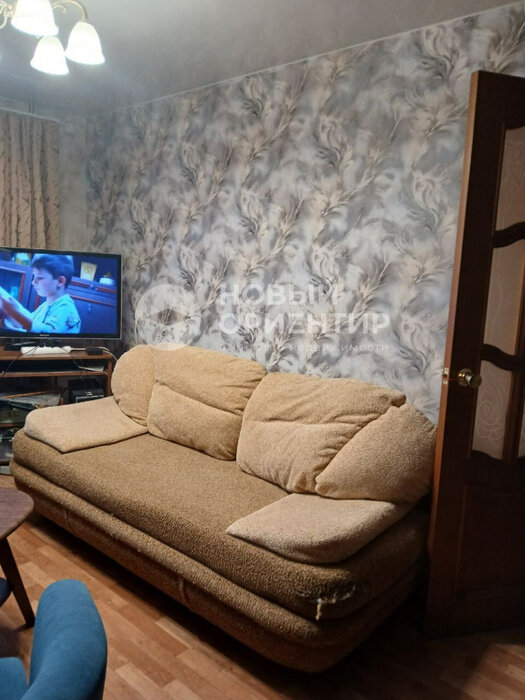 Екатеринбург, ул. Большакова, 17 (Парковый) - фото квартиры (10)
