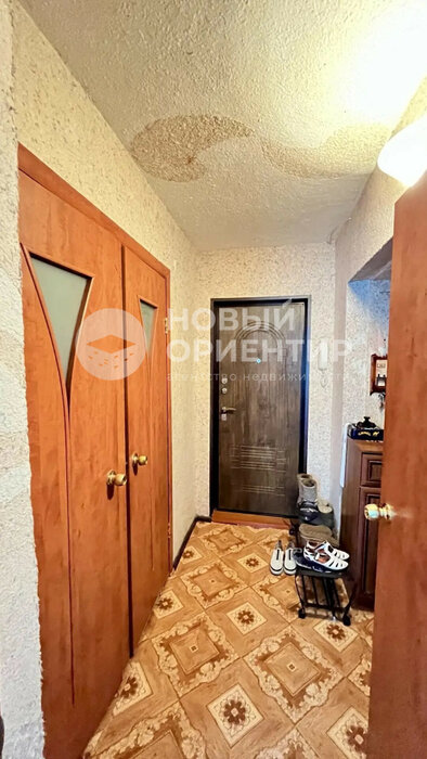 Екатеринбург, ул. Большакова, 17 (Парковый) - фото квартиры (13)