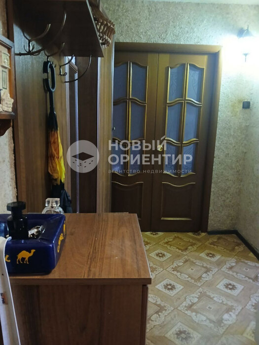Екатеринбург, ул. Большакова, 17 (Парковый) - фото квартиры (14)