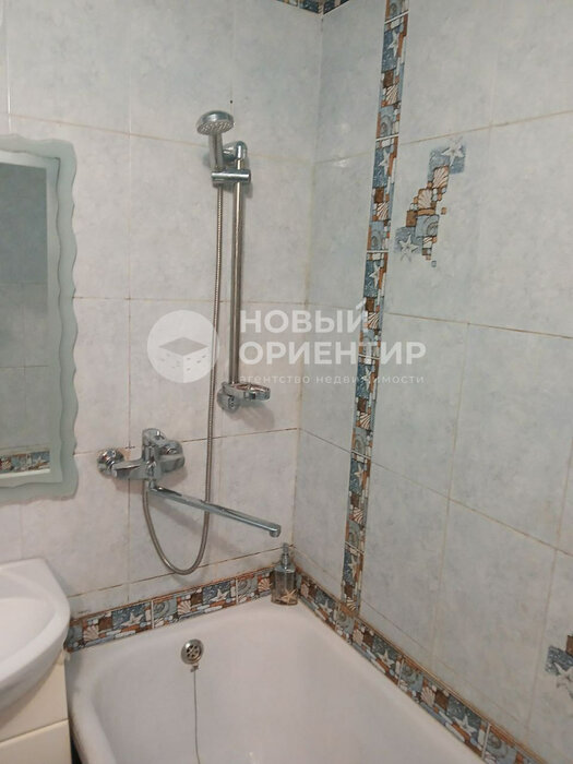 Екатеринбург, ул. Большакова, 17 (Парковый) - фото квартиры (16)