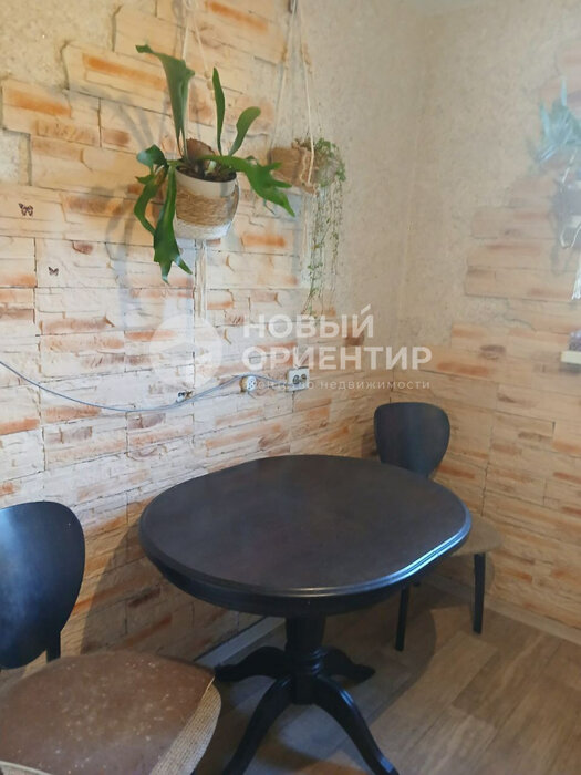 Екатеринбург, ул. Большакова, 17 (Парковый) - фото квартиры (4)