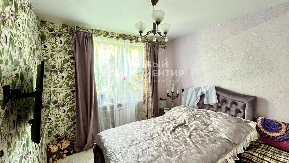 Екатеринбург, ул. Большакова, 17 (Парковый) - фото квартиры (5)