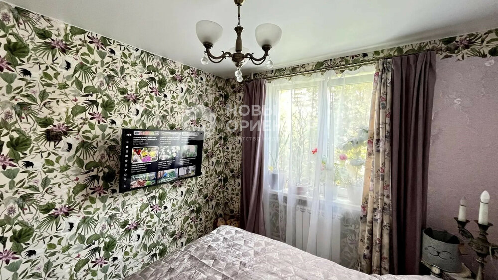 Екатеринбург, ул. Большакова, 17 (Парковый) - фото квартиры (8)