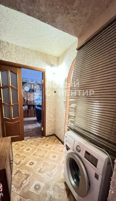 Екатеринбург, ул. Большакова, 17 (Парковый) - фото квартиры (9)
