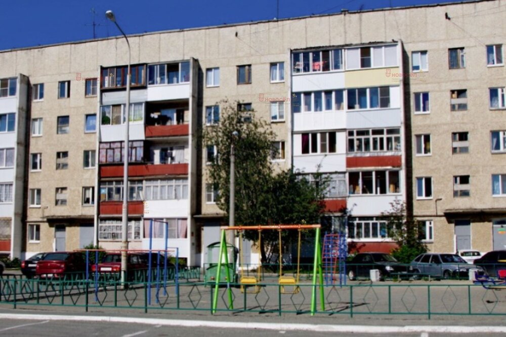 г. Арамиль, ул. Текстильщиков, 3 (городской округ Арамильский) - фото квартиры (2)