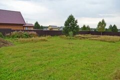 п. Новоасбест, городской округ Горноуральский, Серовское направление, 136км., ул.Спортивная,  (Выберите район) - фото земельного участка