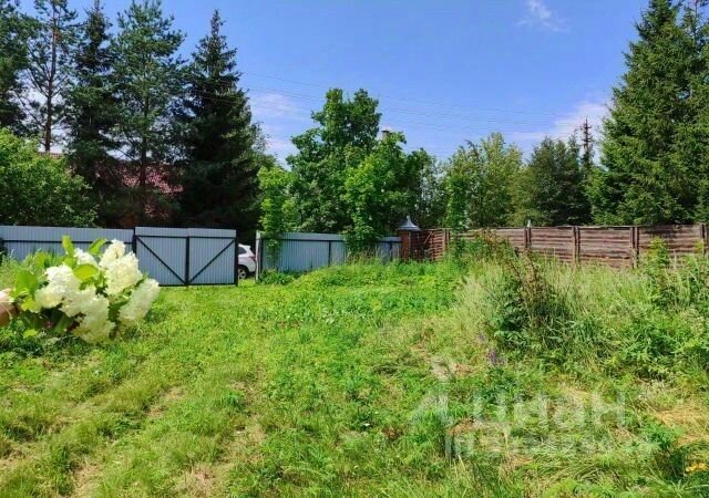 г. Туринск, ул. Освобождения , 43 (городской округ Туринский) - фото земельного участка (2)