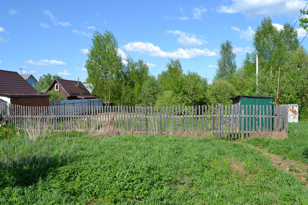 г. Туринск, ул. Освобождения , 43 (городской округ Туринский) - фото земельного участка (3)