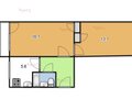 Продажа квартиры: Екатеринбург, ул. Селькоровская, 4 (Вторчермет) - Фото 1