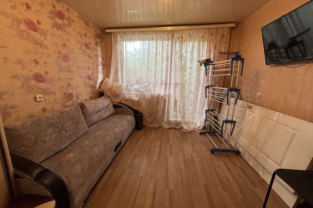 Екатеринбург, ул. Селькоровская, 4 (Вторчермет) - фото квартиры (3)