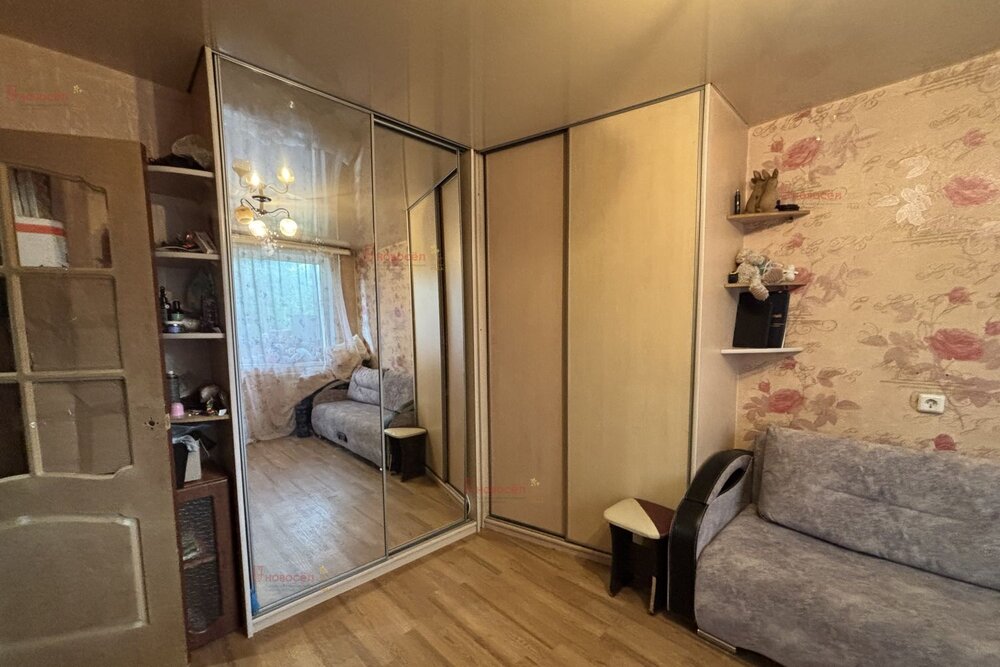 Екатеринбург, ул. Селькоровская, 4 (Вторчермет) - фото квартиры (4)