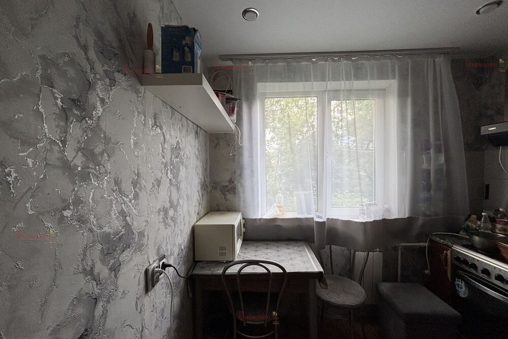 Екатеринбург, ул. Селькоровская, 4 (Вторчермет) - фото квартиры (8)
