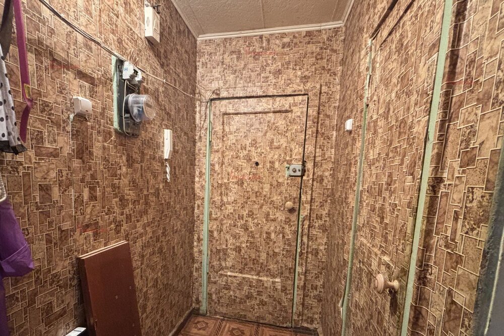 Екатеринбург, ул. Техническая, 47 (Старая Сортировка) - фото квартиры (11)