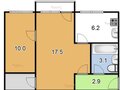 Продажа квартиры: Екатеринбург, ул. Техническая, 47 (Старая Сортировка) - Фото 1