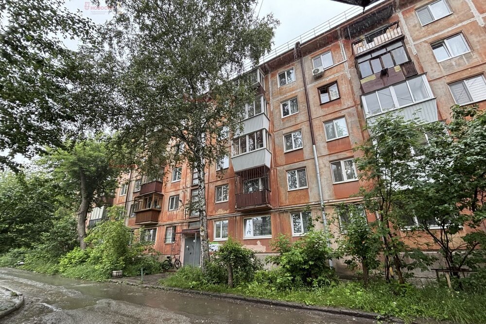 Екатеринбург, ул. Техническая, 47 (Старая Сортировка) - фото квартиры (2)