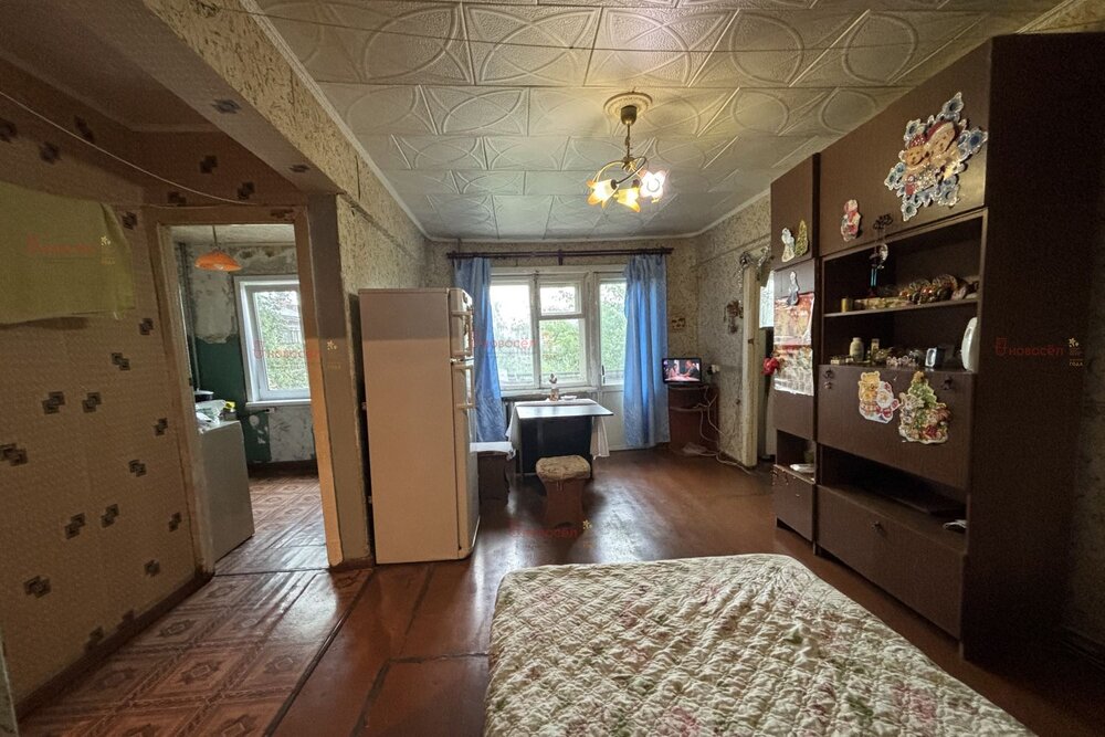 Екатеринбург, ул. Техническая, 47 (Старая Сортировка) - фото квартиры (4)