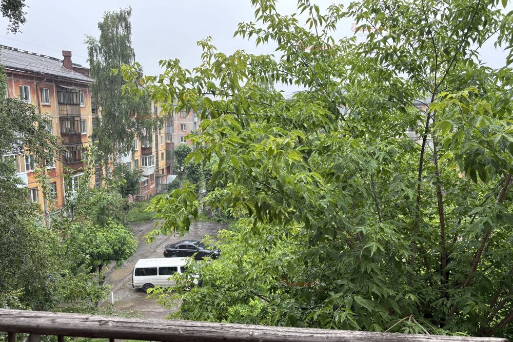 Екатеринбург, ул. Техническая, 47 (Старая Сортировка) - фото квартиры (6)