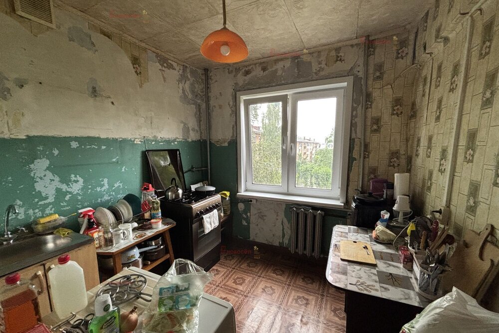 Екатеринбург, ул. Техническая, 47 (Старая Сортировка) - фото квартиры (9)